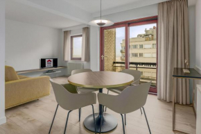 Grand Hotel A4-I